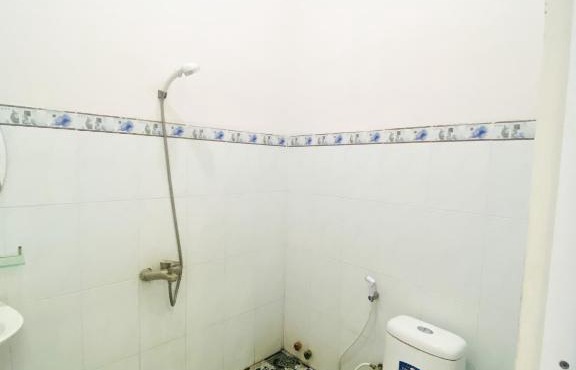 Quốc Hưng Motel