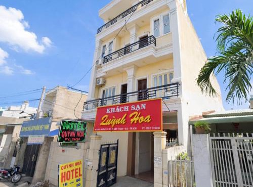 QUỲNH HOA HOTEL