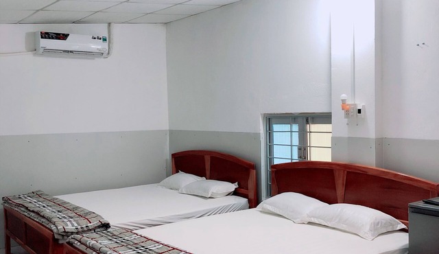 Quadruple room - Hoang Sang Homestay