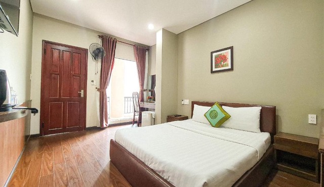 Quan Quan Hotel