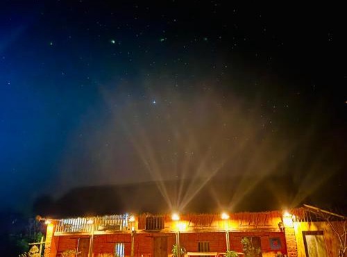 Quanba Taigoo - HomeStay