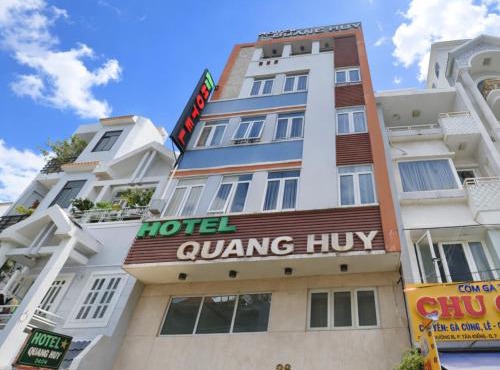 Quang Huy Hotel