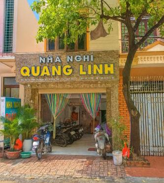 Quang Linh Motel Thanh Hóa