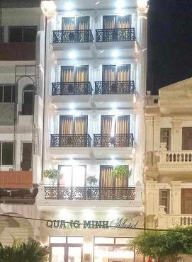 Quang Minh Hotel