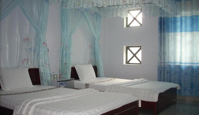 Quang Nam Guest