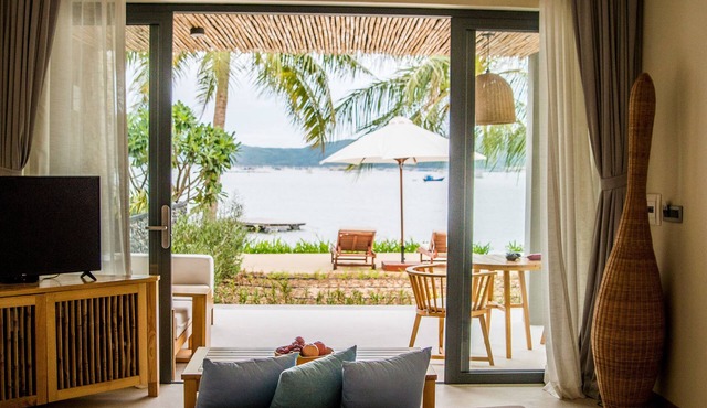 Que Toi Village Resort Phu Yen