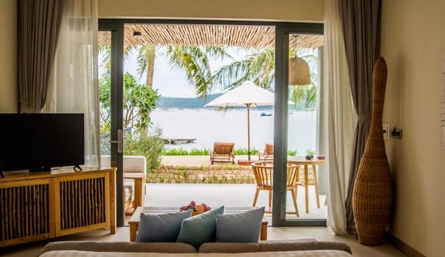 Que Toi Village Resort Phu Yen