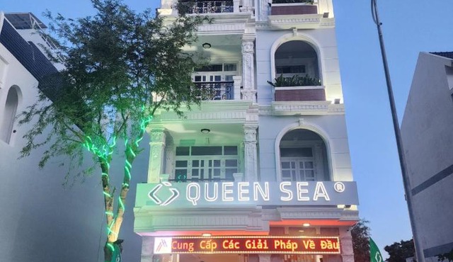 Queen Sea Hotel