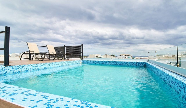Quiet Escape 1 Bedrooms | 1 Bath | 3 Guests