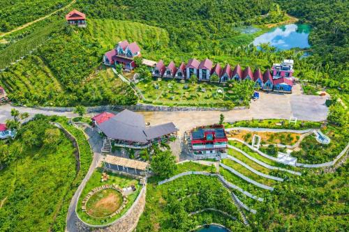 Quinn Homestay
