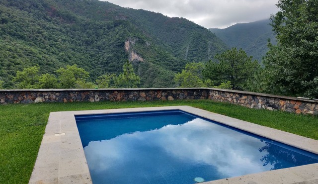 Quinta Esmeralda