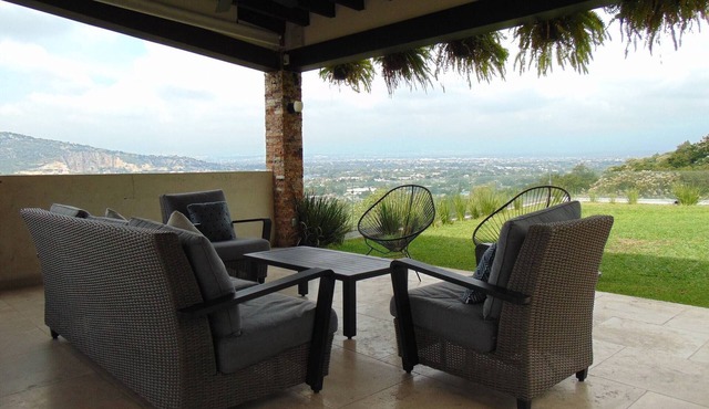 Quinta Joselito in Cuernavaca