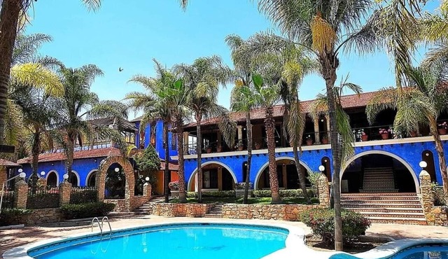 Quinta La Joya guest house