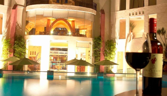 Quinta las Alondras Hotel and Spa
