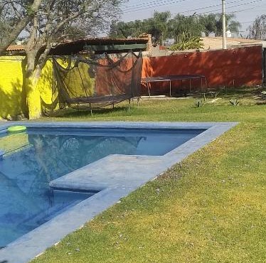 Quinta los girasoles