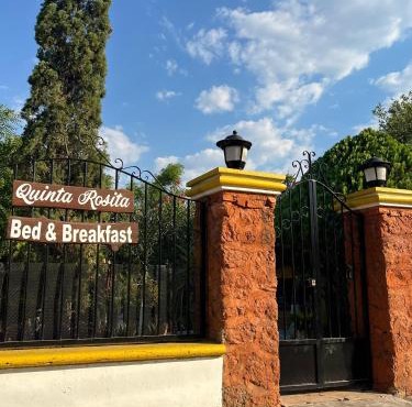 Quinta Rosita
