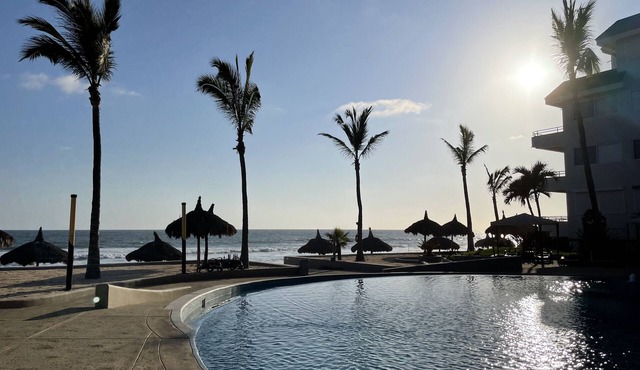 Quintas del Mar II