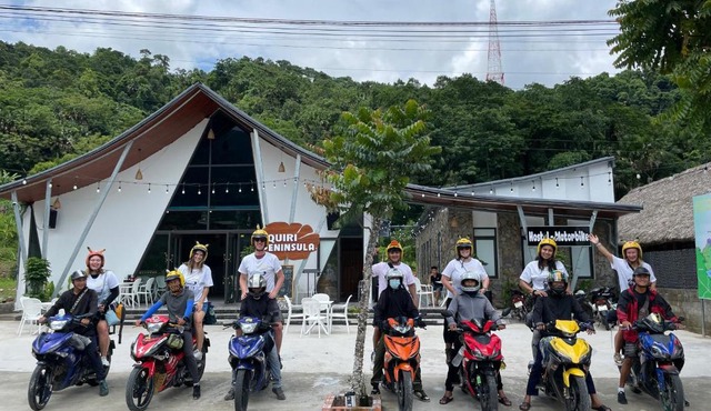 Quiri Hostel Ha Giang