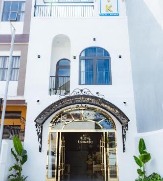 Quy Nhơn - KTK Homestay