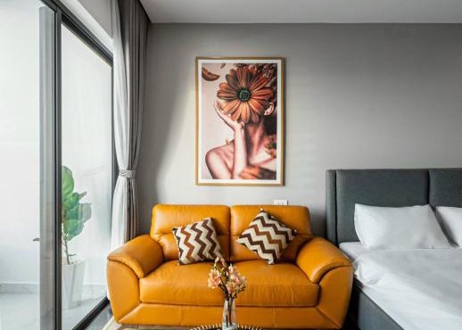 Quy Nhơn - Biển Apartment 2