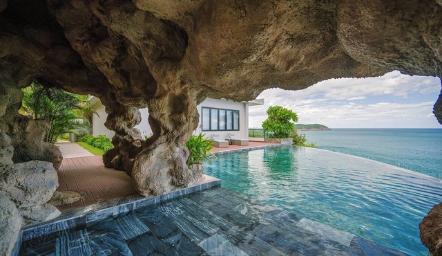 Quy Nhon Sea Resort