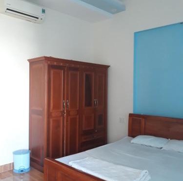 Quyenhomestay