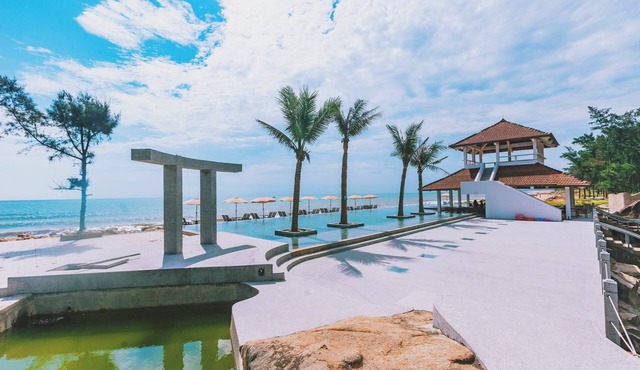 Quynh Vien Resort