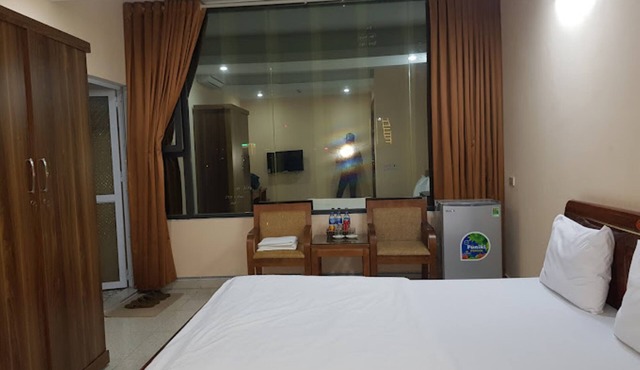 Quynh Vy Hotel
