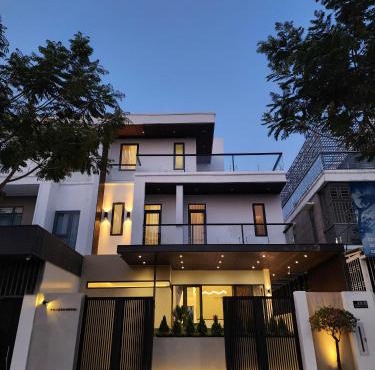 Rào Rào Hotel