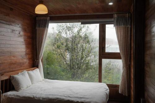 Rêu homestay