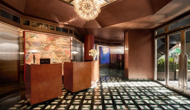 Rêve Ho Chi Minh City, Vignette Collection by IHG