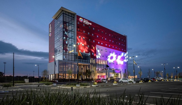 Ramada Encore by Wyndham Puebla