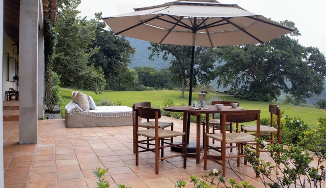 Rancho El Salto-Villa with Private Pool