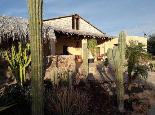Rancho Espinoza