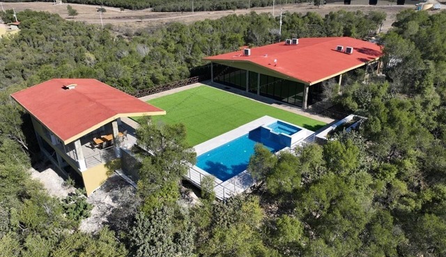 Rancho Florean - Villa 2