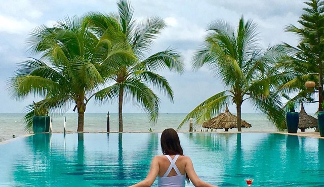 Ravenala Boutique Resort