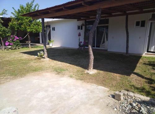 Recámaras sol y arena