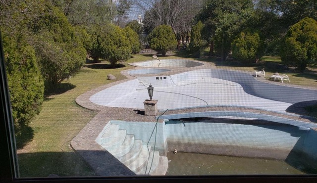 RECAMARA JARDIN