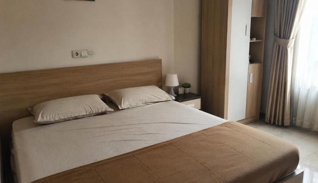 Red Mosquito Homestay 1