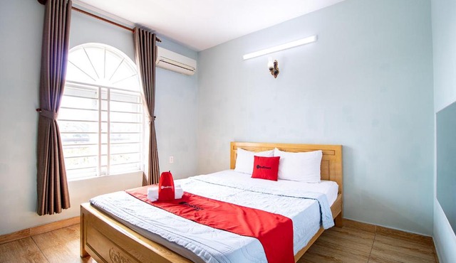 RedDoorz Thien An Hotel Man Thien