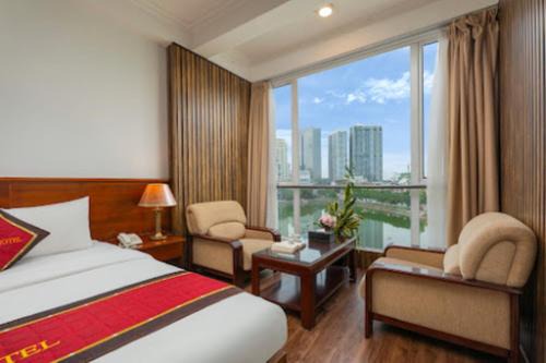 Regal Hotel Hà Nội