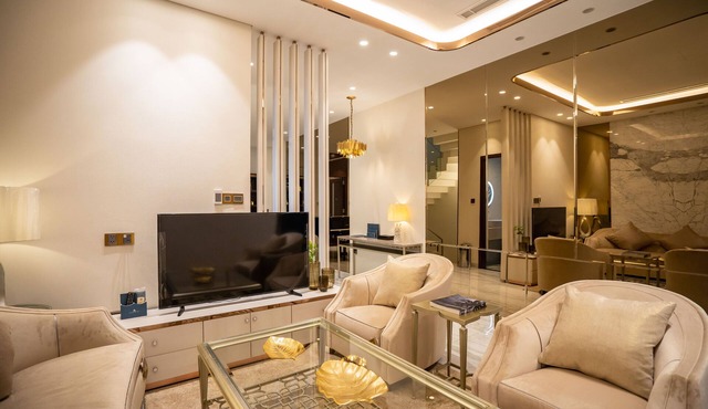 Regal Palace Villa Danang