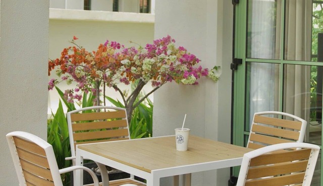 Regal Villas Trophical Phu Quoc