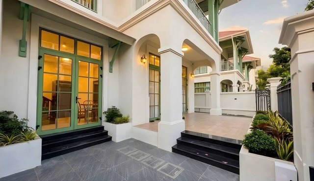 Regal Villas Tropical Phu Quoc