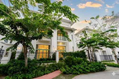 Regal Villas Tropical Phu Quoc