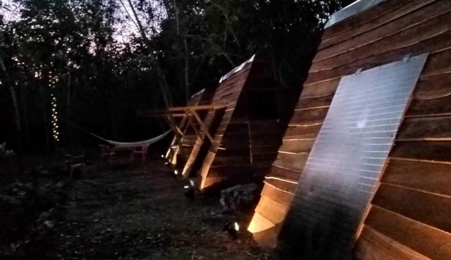 Relax Glamping