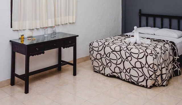 Relaxing Standard Room in a Central Urban Setting | Historic District | 2 Units