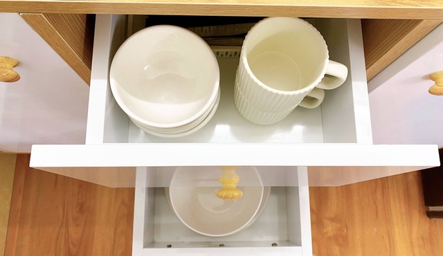 Remote Work 1BR Studio w/Big Balcony - Hanoi Old Quarter Center - Beer Street