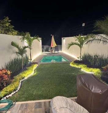 Renta de Casa en Cuernavaca para Fin de Semana