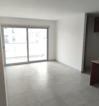 renta de departamento al mes